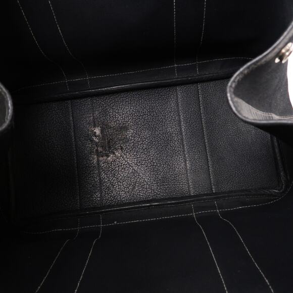 💎✨BEAUTIFUL✨💎 Authentic HERMES Garden Party PM Handbag - Picture 13 of 15